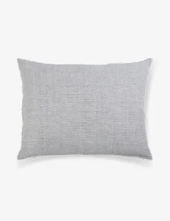 Logan Linen Pillow By Pom Pom At Home 17 Logan Linen Pillow By Pom Pom At Home -Home Product Store pom pom at home logan large pillow navy 5f13c345 8dfc 460b 9e62 8b878bf8061c scaled