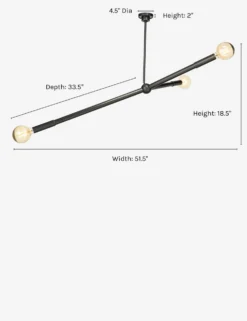 Talon Chandelier By Regina Andrew By Regina Andrew -Home Product Store regina andrew talon chandelier oil rubbed bronze scaled