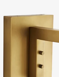 Parrish Sconce By Arteriors -Home Product Store reveka sconce gold 4 1