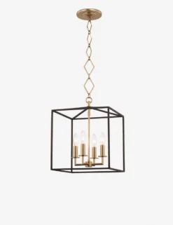 Richie Pendant Light By Becki Owens For Hudson Valley Lighting