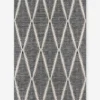 Erin Gates River Beacon Indoor / Outdoor Rug Black