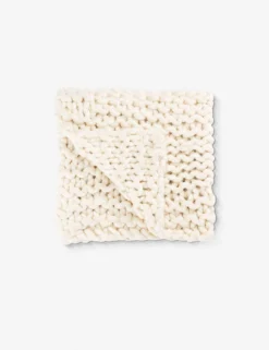Sable Throw By Nikki Chu -Home Product Store sable throw by nikki chu white swan 1564991625 scaled