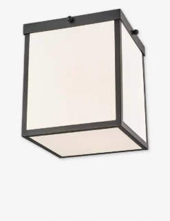 Soren Flush Mount Light -Home Product Store soren flush mount old bronze 1