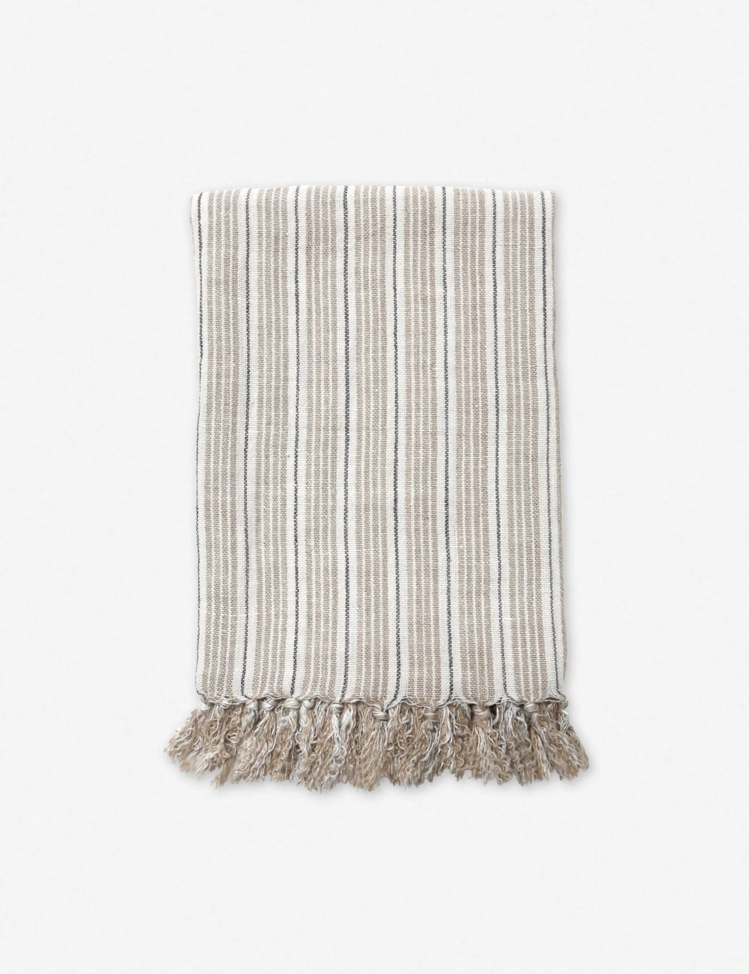 Newport Linen Throw By Pom Pom At Home 1 Newport Linen Throw By Pom Pom At Home