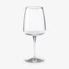 Vine Water Glasses (Set Of 6) By Costa Nova