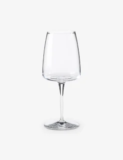 Vine Wine Glasses (Set Of 6) By Costa Nova