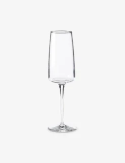 Vine Flutes (Set Of 6) By Costa Nova